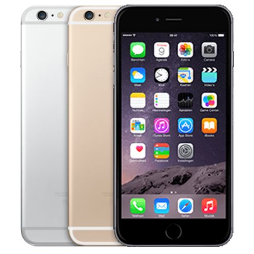 Apple iPhone 6S Plus 128GB cũ 95% giá rẻ, 1 đổi 1 trong 30 ngày, BH 6 tháng